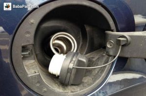  علت بوی بنزین داخل ماشین